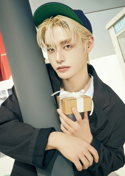 Kim Jiwoong photo