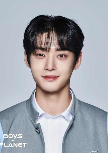 Kim Jiwoong photo