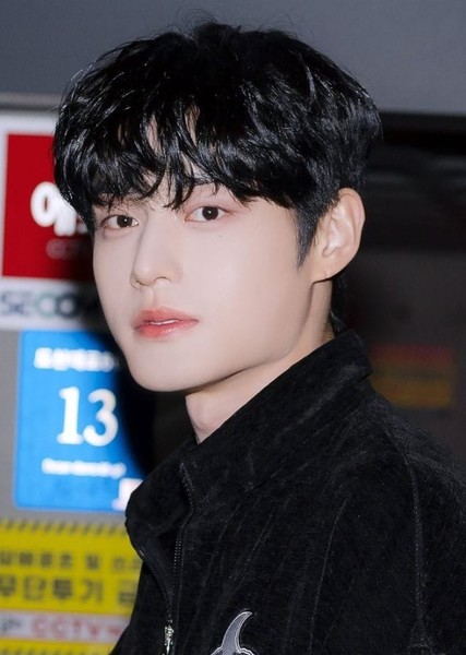 Kim Jiwoong photo