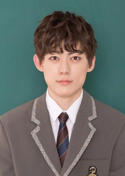 Kim Jihun photo