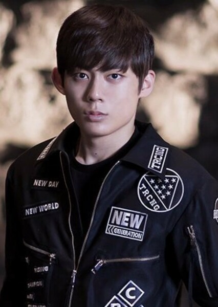 Kim Jihun photo