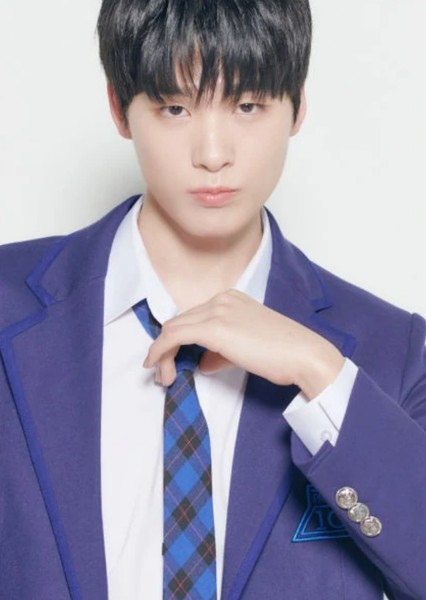 Kim Jin-gon photo