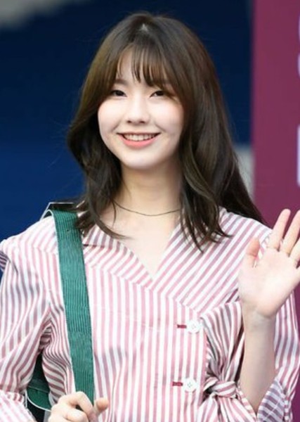 Kim Jin-kyung