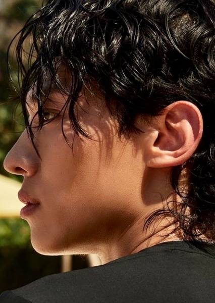 Kim Jin Young (Dex) photo