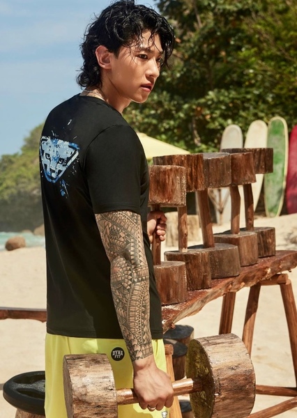 Kim Jin Young (Dex) photo