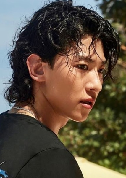 Kim Jin Young (Dex) photo