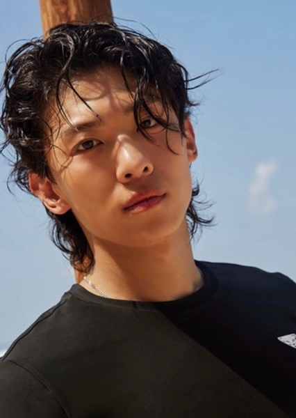 Kim Jin Young (Dex) photo