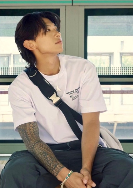Kim Jin Young (Dex) photo