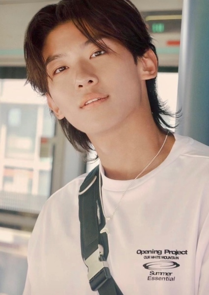 Kim Jin Young (Dex) photo