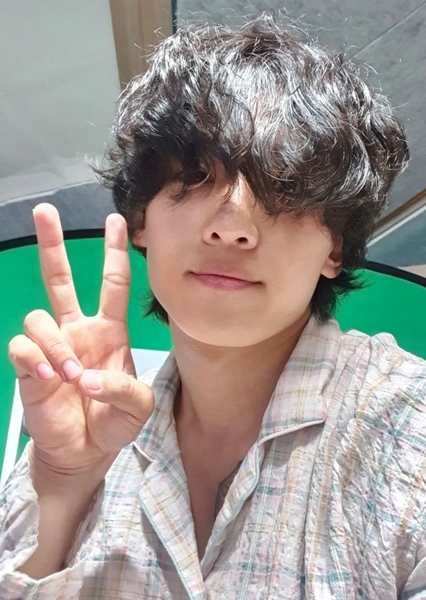 Kim Jin Young (Dex) photo