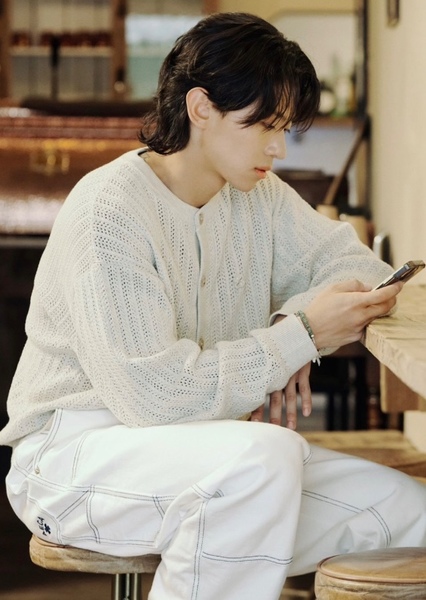 Kim Jin Young (Dex) photo
