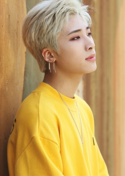 Kim Jiseong photo