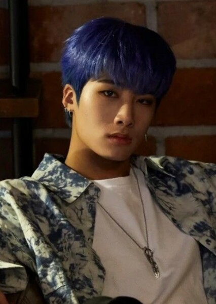 Kim Jiseong photo
