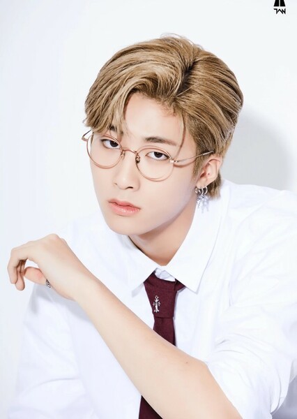 Kim Jiseong photo