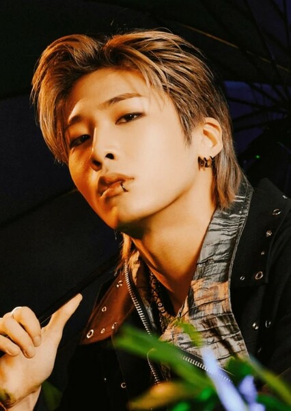 Kim Jiseong photo