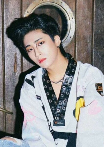 Kim Jiseong photo
