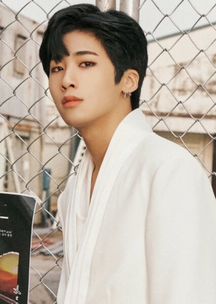 Kim Jiseong photo