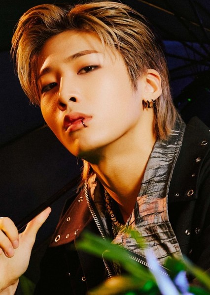 Kim Jiseong photo