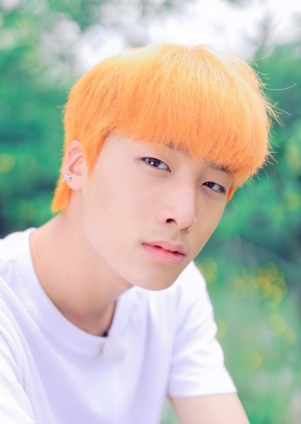 Kim Jiseong photo