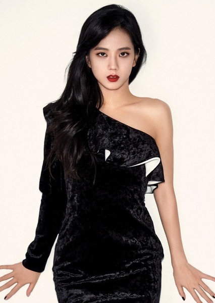 Kim Jisoo