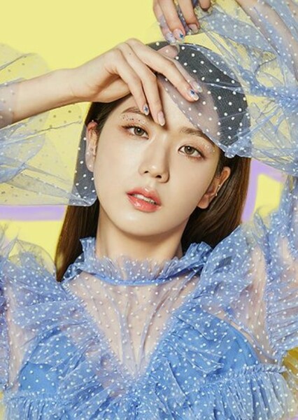 Kim Jisso photo