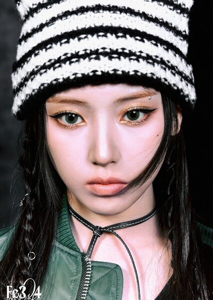 Kim Jiwoo photo