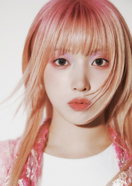 Kim Jiwoo photo