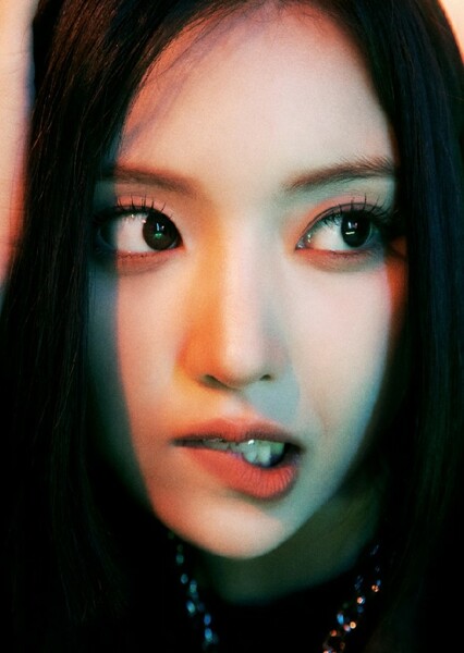 Kim Jiwoo photo