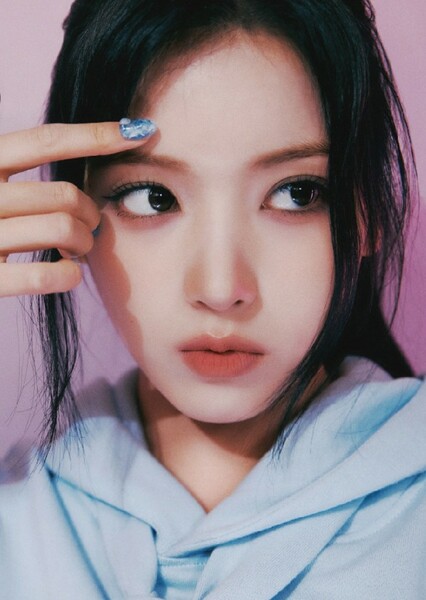 Kim Jiwoo photo