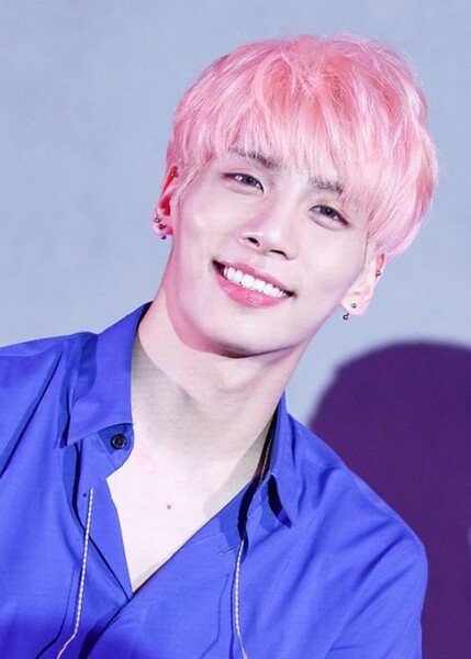 Kim Jong-hyun photo