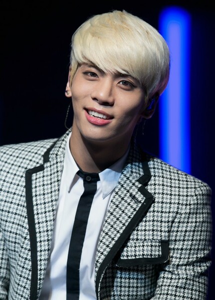 Kim Jong-hyun photo