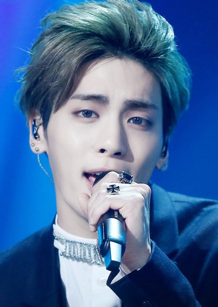 Kim Jong-hyun