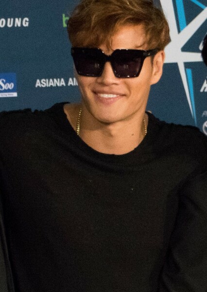 Kim Jong-kook