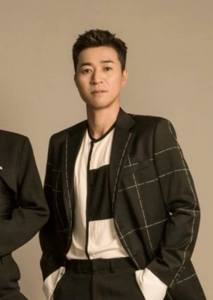 Kim Jong-min photo
