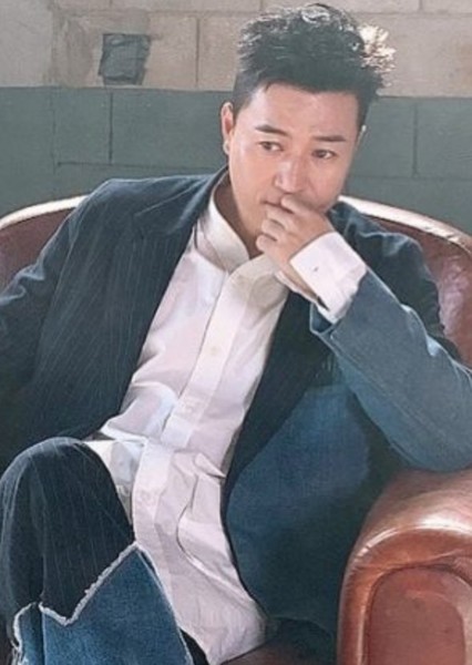 Kim Jong-min photo