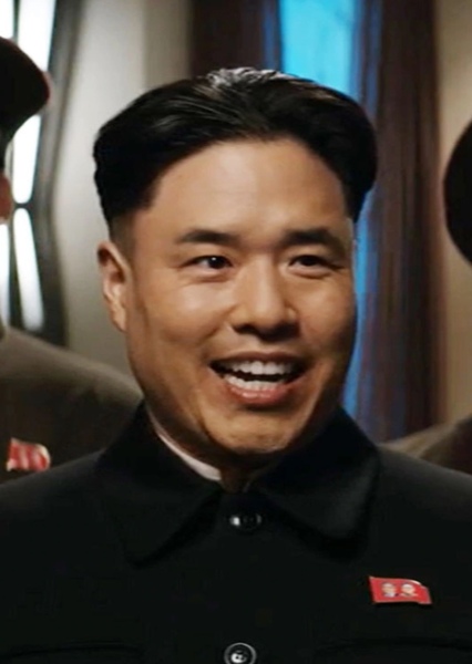 Kim Jong-un photo