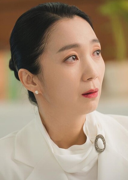 Kim Joo-ryoung