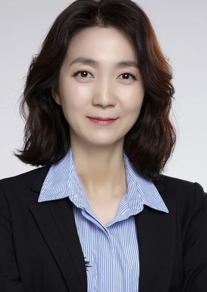 Kim Joo-ryoung
