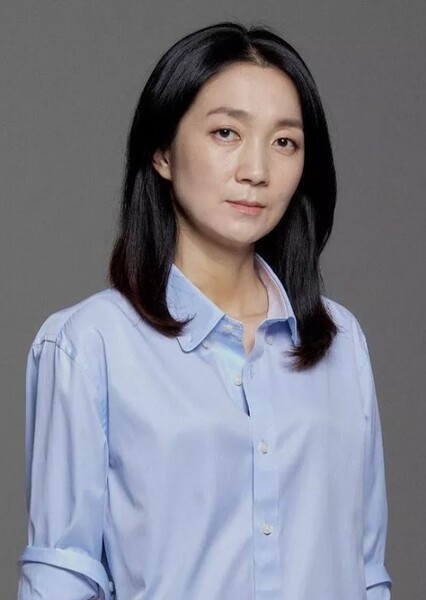 Kim Joo-ryoung photo
