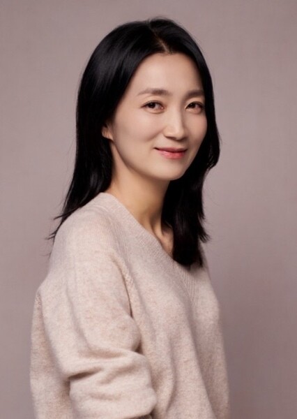 Kim Joo-ryoung