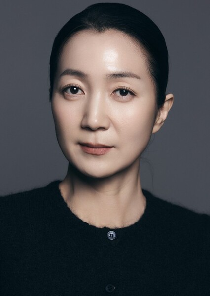 Kim Joo-ryoung photo
