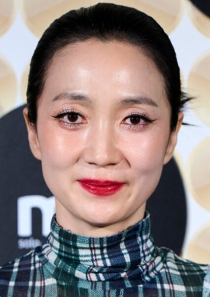 Kim Joo-ryoung photo