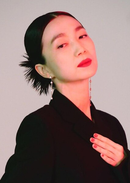 Kim Joo-ryoung photo