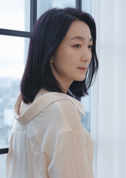 Kim Joo-ryoung photo