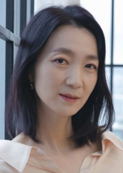 Kim Joo-ryoung photo