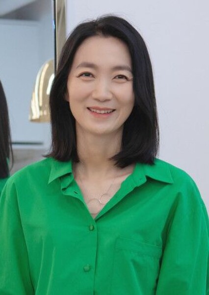 Kim Joo-ryoung photo
