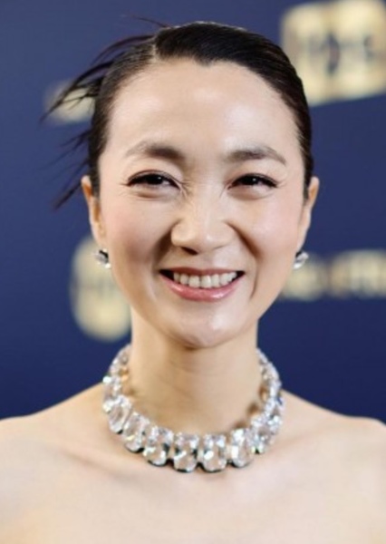 Kim Joo-ryoung