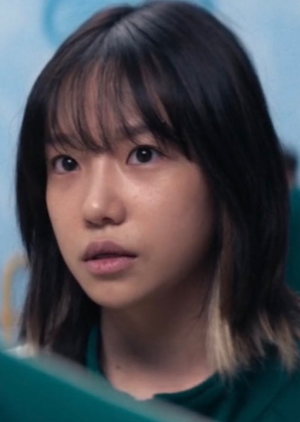 Kim Jun-hee (Squid Game) photo