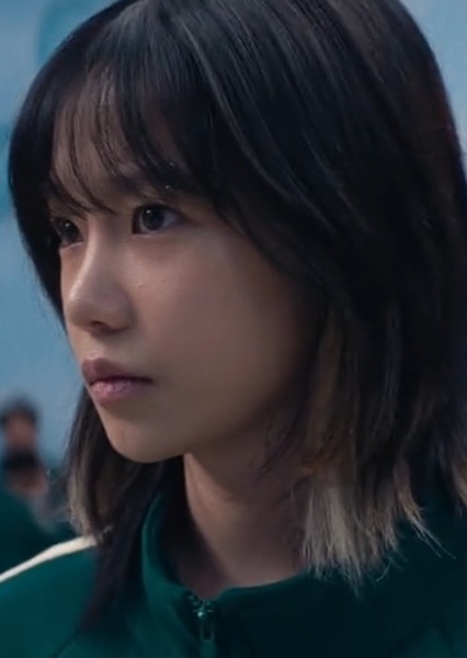 Kim Jun-hee (Squid Game) photo