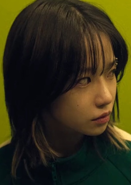 Kim Jun-hee (Squid Game) photo